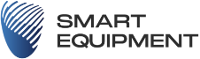 Smart Equipment Logo