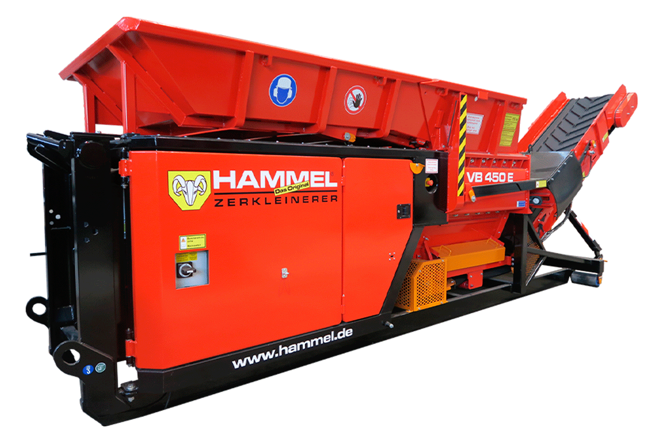 Hammel Vb450e