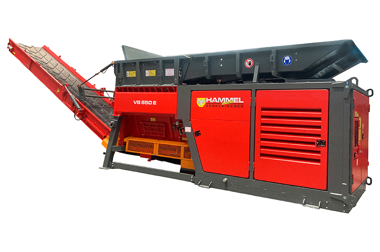 Hammel Vb850e