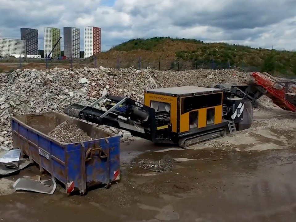 M&k Ps212t