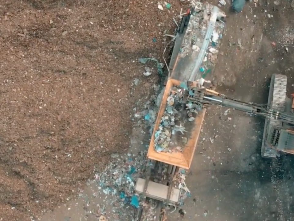 Tana Shark 440dteco Msw