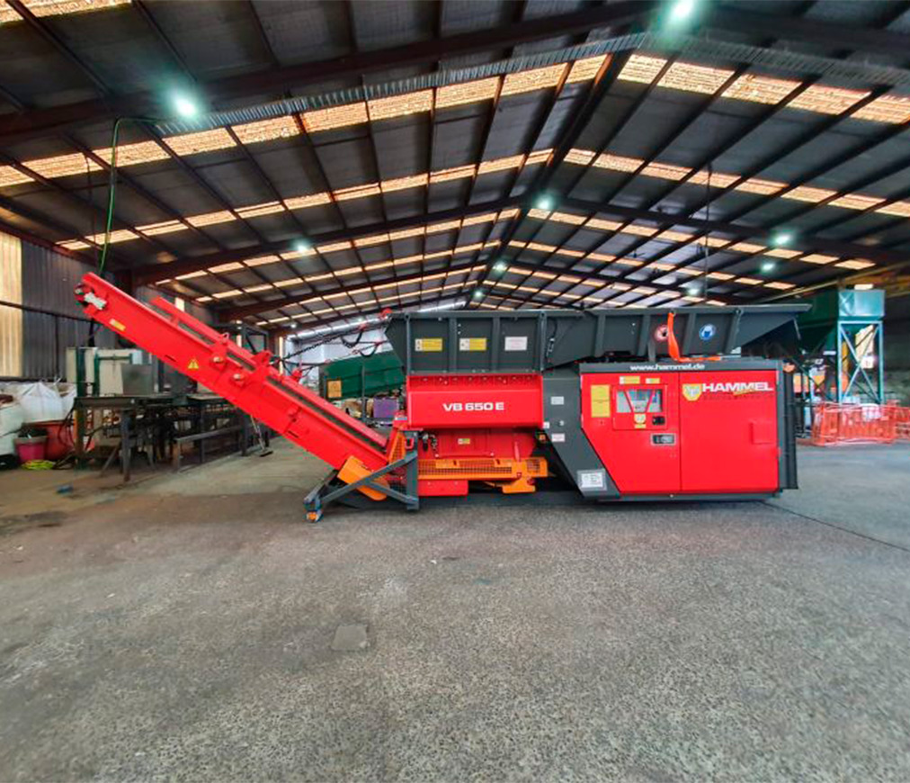 Hammel Vb650e2