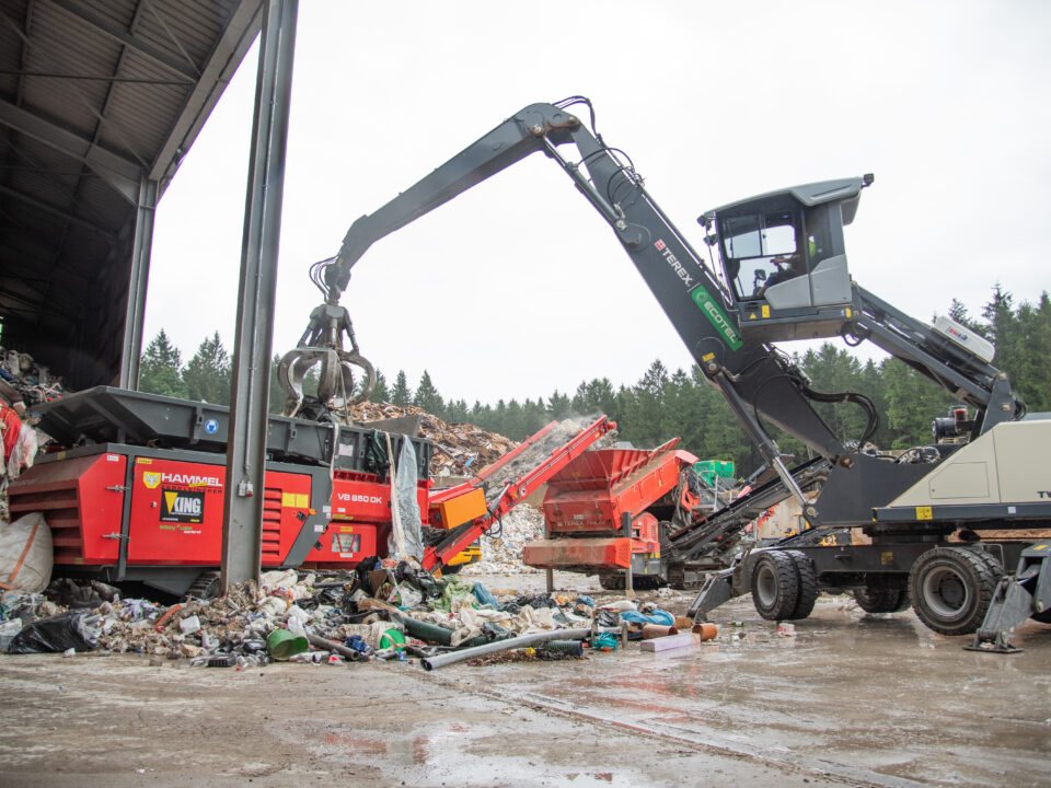 Hammel VB850DK - C&I