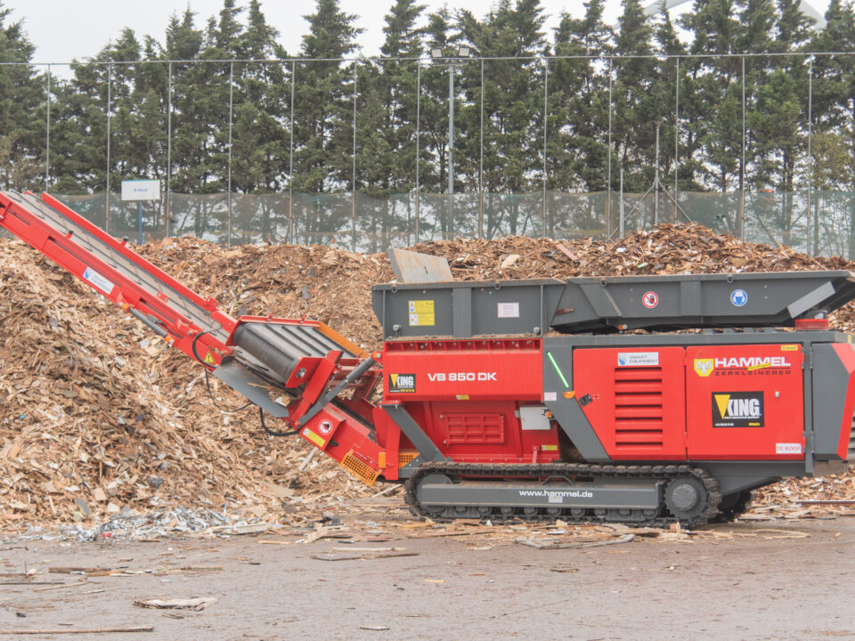 Vking VB850DK