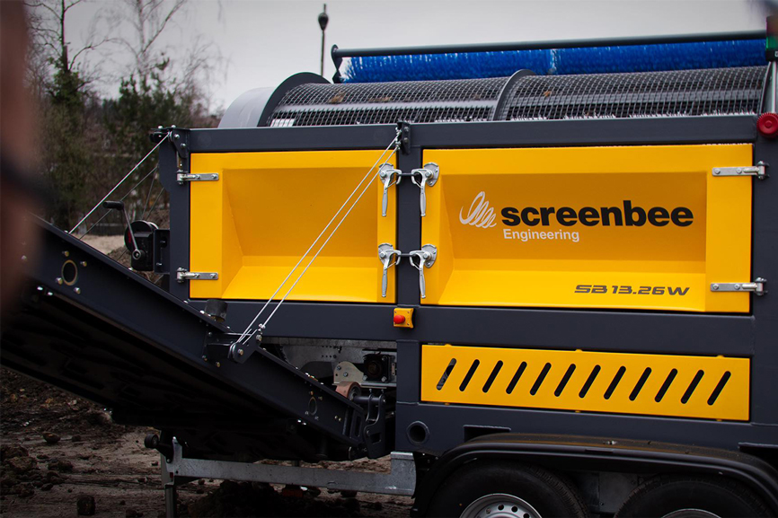 Screenbee SB13.26W