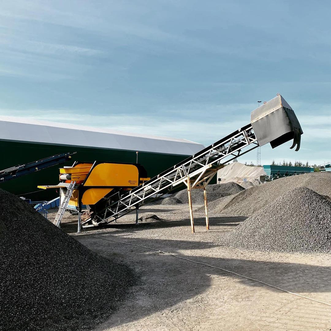 Norditek VS1220